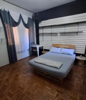 Botucatu Casa | Rota Mundus Turismo e Hospedagem