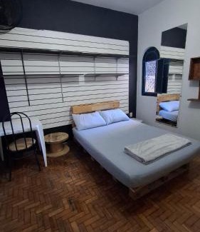 Botucatu Casa | Rota Mundus Turismo e Hospedagem