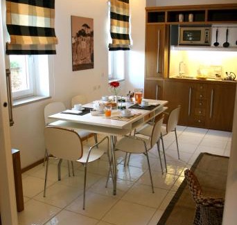 Sorrento City Centre Apartamento | Rota Suites