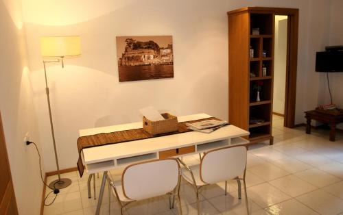 Sorrento City Centre Apartamento | Rota Suites