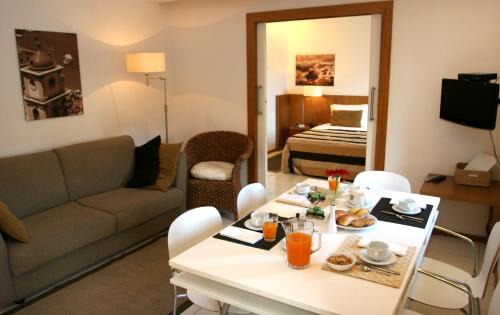 Sorrento City Centre Apartamento | Rota Suites