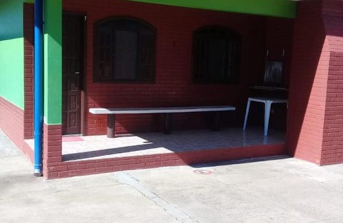 Guaratuba Apartamento | Rota Sul Pousada