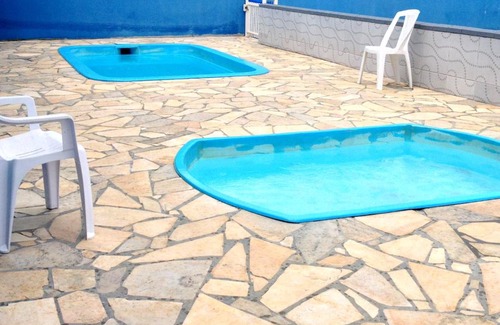 Guaratuba Apartamento | Rota Sul Pousada