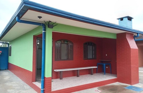 Guaratuba Apartamento | Rota Sul Pousada