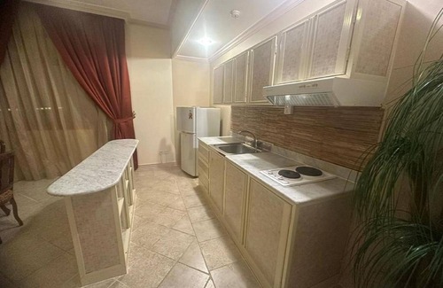 Al-Hamra'a Apartamento | Rotana El Forsan