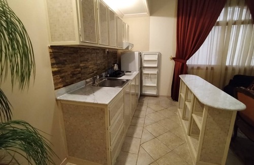 Al-Hamra'a Apartamento | Rotana El Forsan