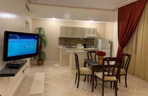 Al-Hamra'a Apartamento | Rotana El Forsan