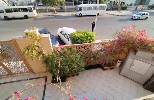 Al-Hamra'a Apartamento | Rotana El Forsan