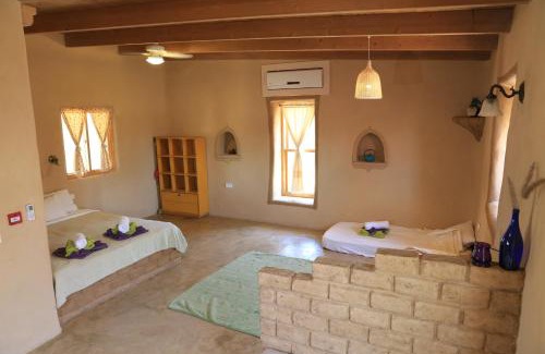 Paran Chalet De Esquí | Rotem's-רותמ'ס