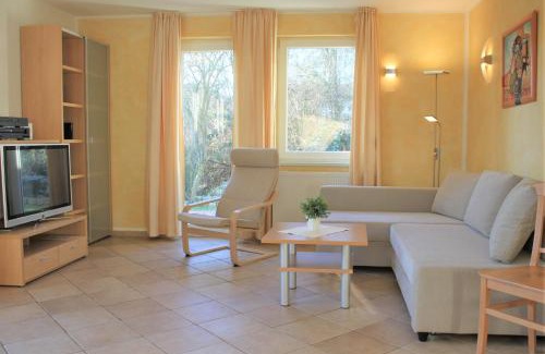 Kirchdorf Apartamento | Roter Erik App 1, EG re