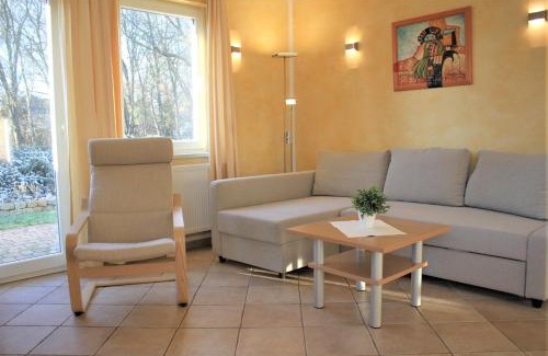 Kirchdorf Apartamento | Roter Erik App 1, EG re
