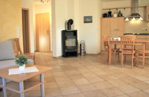 Kirchdorf Apartamento | Roter Erik App 1, EG re