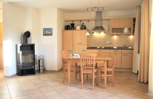 Kirchdorf Apartamento | Roter Erik App 1, EG re