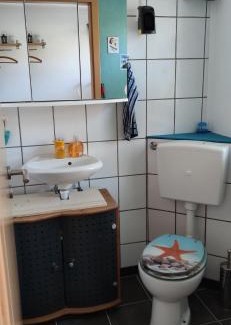 Kredenbach Apartamento | Rothaarroom
