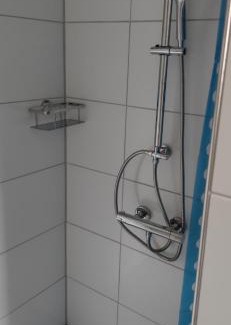 Kredenbach Apartamento | Rothaarroom