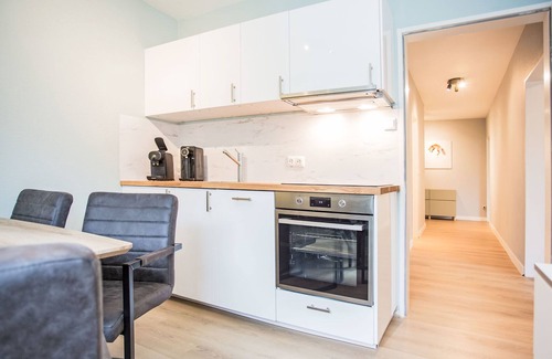 Silbach Apartamento | Rothaarsteig by Interhome