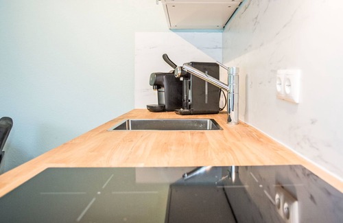 Silbach Apartamento | Rothaarsteig by Interhome