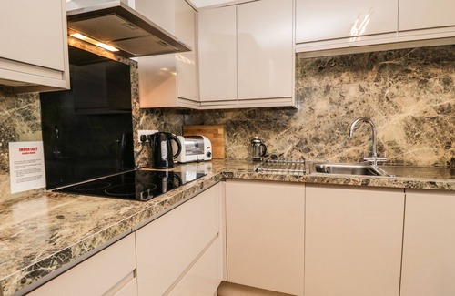 Ambleside Cabaña | Rothay 17