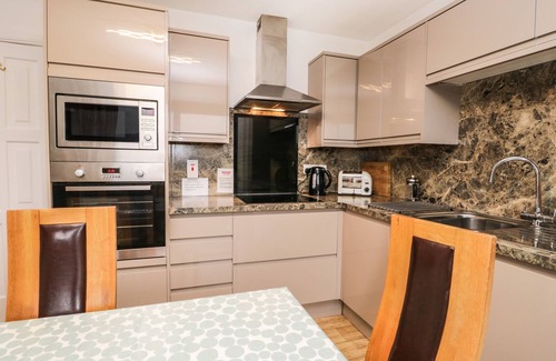 Ambleside Cabaña | Rothay 17