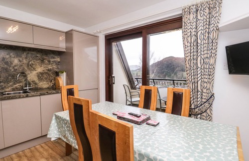 Ambleside Cabaña | Rothay 17