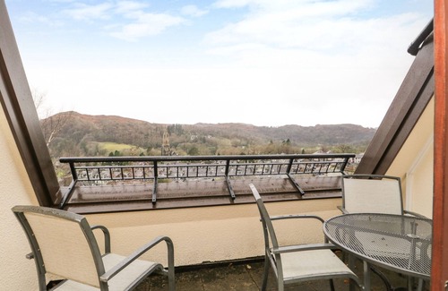 Ambleside Cabaña | Rothay 17