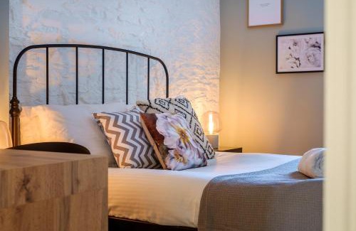 Windermere Apartamento | Rothay, 2 minute walk to Windermere village