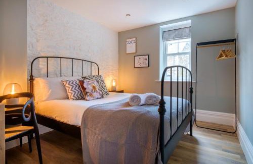 Windermere Apartamento | Rothay, 2 minute walk to Windermere village
