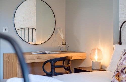 Windermere Apartamento | Rothay, 2 minute walk to Windermere village