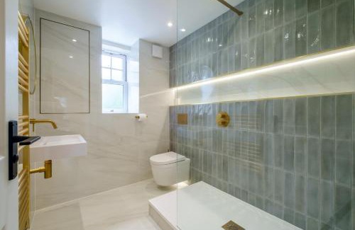 Windermere Apartamento | Rothay, 2 minute walk to Windermere village
