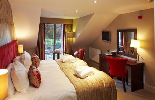 Grasmere Hotel | Rothay Garden by Harbour Hotels