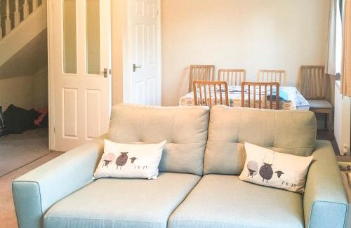 Rothbury Casa | Rothbury Cottage