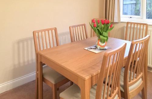Rothbury Casa | Rothbury Cottage