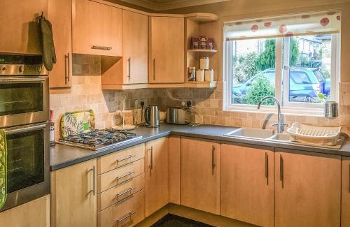 Rothbury Casa | Rothbury Cottage