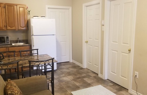Rothesay Hotel | Rothesay Motel