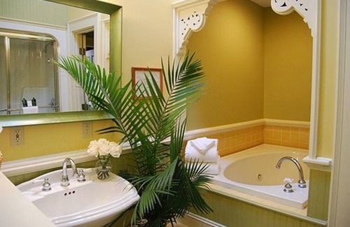 Columbus Cama Y Desayuno | Rothschild-Pound House Inn