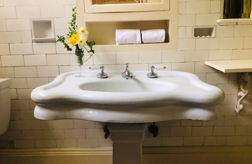 Columbus Cama Y Desayuno | Rothschild-Pound House Inn