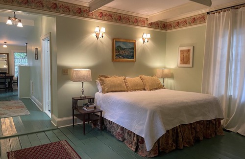 Columbus Cama Y Desayuno | Rothschild-Pound House Inn