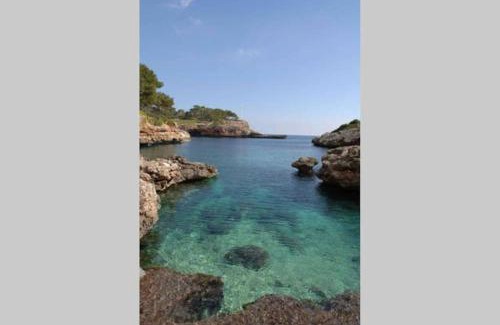 Cala Ferrera Apartamento | Rotonda Apartaments