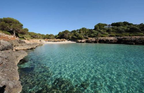 Cala Ferrera Apartamento | Rotonda Apartaments