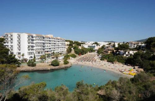 Cala Ferrera Apartamento | Rotonda Apartaments