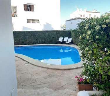 Cala Ferrera Apartamento | Rotonda Apartaments