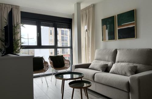 Coria Apartamento | Rotonda del Minotauro Apartamento Turístico AT-CC-00674