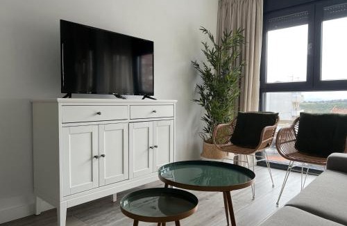 Coria Apartamento | Rotonda del Minotauro Apartamento Turístico AT-CC-00674