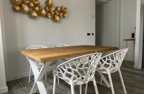 Coria Apartamento | Rotonda del Minotauro Apartamento Turístico AT-CC-00674