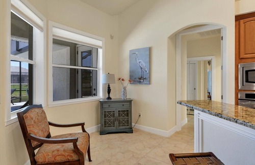 White Marsh Casa | Rotonda home with pool near Boca Grande + beaches