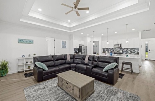 Long Meadow Casa | Rotonda West 4/3 with Hot Tub