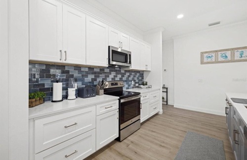 Long Meadow Casa | Rotonda West 4/3 with Hot Tub