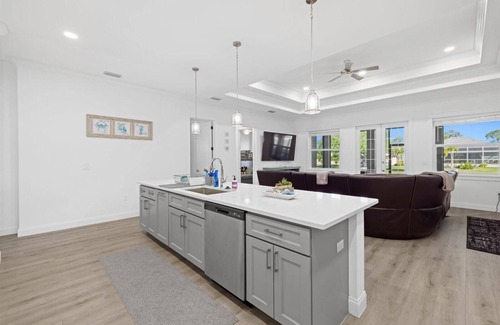 Long Meadow Casa | Rotonda West 4/3 with Hot Tub