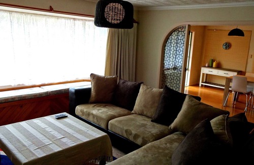 Fenton Street Hotel | Rotorua Coachman SPA Motel