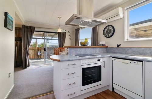Rotorua Cabaña | Rotorua Delight - Rotorua Holiday Home